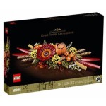 Lego Icons: Botanical collection: Dried Flower Centrepiece (10314)