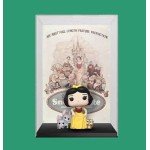 Funko Pop! Movie Posters: Disney: Snow White and Woodland creatures (09)(45cm)