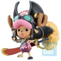 Bandai Ichibansho One Piece film Red Tony Tony Chopper