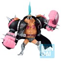 Bandai Ichibansho One Piece film Red Franky