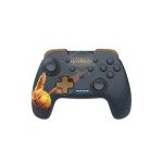 Wireless Controller Freaks For Nintendo Switch/ Switch Oled Hogwarts Legacy Edition tema boccino d'oro