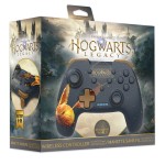 Wireless Controller Freaks For Nintendo Switch/ Switch Oled Hogwarts Legacy Edition tema boccino d'oro