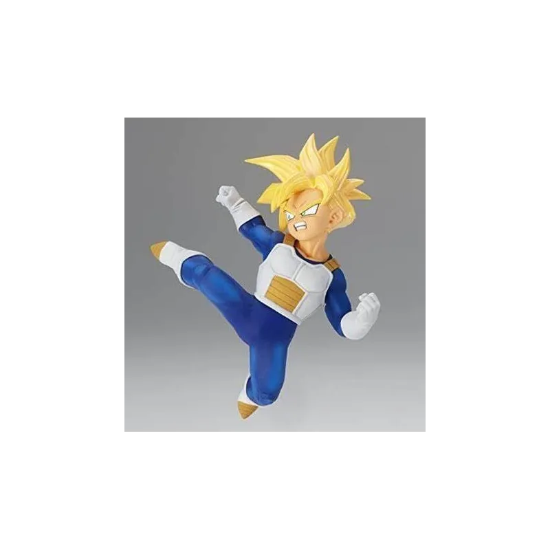 Banpresto Dragon Ball Z: Super Sayan Gohan