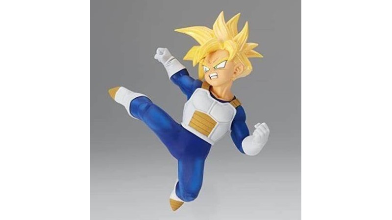 Banpresto Dragon Ball Z: Super Sayan Gohan