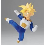 Banpresto Dragon Ball Z: Super Sayan Gohan