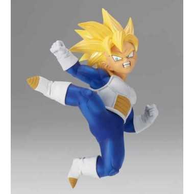 Banpresto Dragon Ball Z: Super Sayan Gohan