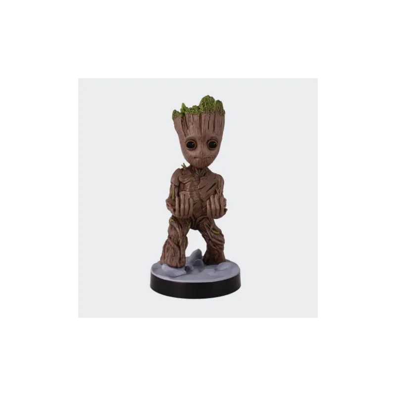 Cable Guys "I am Groot" Groot controller Holder