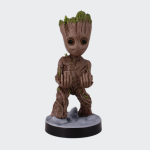 Cable Guys "I am Groot" Groot controller Holder