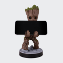 Cable Guys "I am Groot" Groot controller Holder