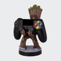 Cable Guys "I am Groot" Groot controller Holder