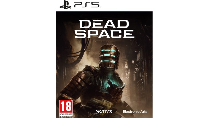 Dead Space Remake PS5 per PS5