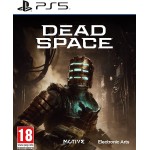 Dead Space Remake PS5 per PS5