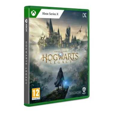 Hogwarts Legacy Deluxe Edition (XBox Serie X)