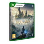 Hogwarts Legacy Deluxe Edition (XBox Serie X)