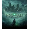 Hogwarts Legacy Deluxe Edition (XBox Serie X)