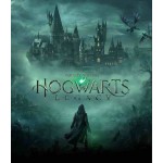 Hogwarts Legacy Deluxe Edition (XBox Serie X)