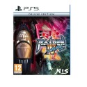 Raiden IV x Mikado Remix Deluxe Edition (PS5) per PS5