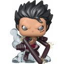 Funko Pop! "One Piece": Snake-Man Luffy (1266)(Special Edition)