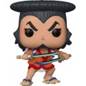 Funko Pop! "One Piece": Oden (1275)(Special Edition)