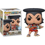 Funko Pop! "One Piece": Oden (1275)(Special Edition)