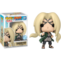 Funko Pop! "Naruto Shippuden": Tsunade (Creation Rebirth)(1257)(Special Edition)