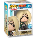 Funko Pop! "Naruto Shippuden": Tsunade (Creation Rebirth)(1257)(Special Edition)