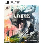 Wild Hearts PS5 per PS5