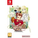 Tales of Symphonia Remastered Chosen Edition (Nintendo Switch) per Nintendo switch