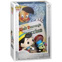 Funko Pop! Disney 100th- Pinocchio & Jiminy Cricket N.08