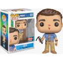 Funko Pop! Free Guy- Guy 2022 Fall Convention N.1241