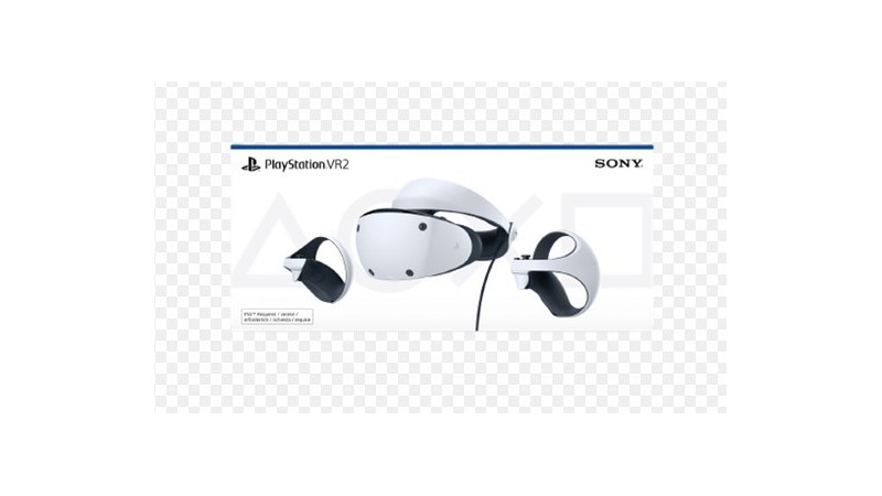 Sony Playstation Vr2 per Ps5