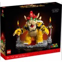 Lego Super Mario The Mighty Bowser (71411)