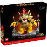 Lego Super Mario The Mighty Bowser (71411)