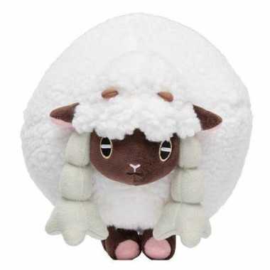 Pokémon Peluche Wooloo