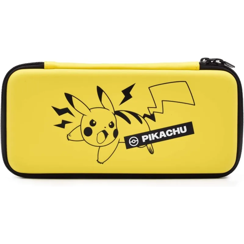 EMBOSS CASE Pokémon Custodia per Nintendo Switch/ Switch Oled