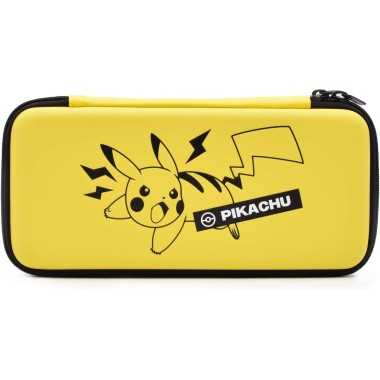 EMBOSS CASE Pokémon Custodia per Nintendo Switch/ Switch Oled