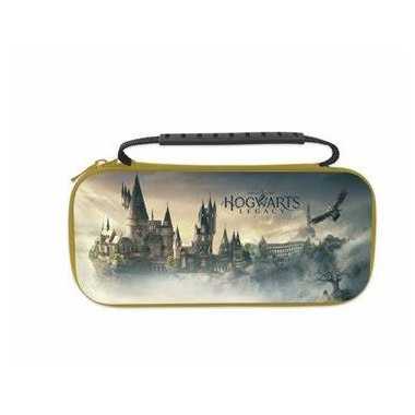 FREAKSANDGEEKS Custodia Hogwarts Legacy XL per Nintendo Switch/Switch Oled