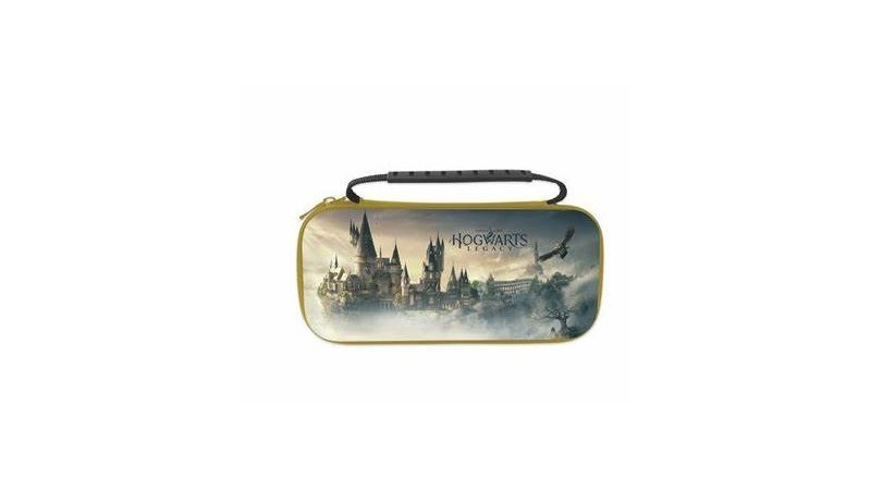 Hogwarts Legacy Nintendo Switch (Leggi la descrizione) usate per 45 EUR su  Madrid su WALLAPOP