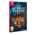 Octopath Traveler 2 per Nintendo Switch