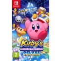 Kirby's Return to Dream Land Deluxe per Nintendo Switch