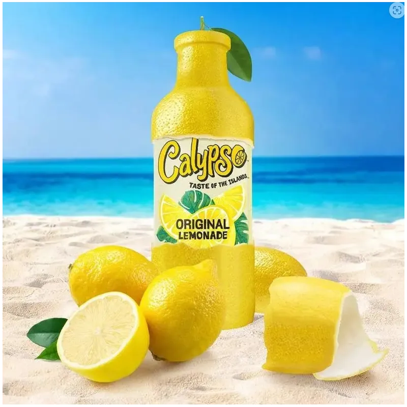 Calypso Original Lemonade 473ml