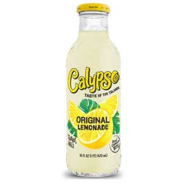 Calypso Original Lemonade 473ml