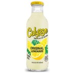 Calypso Original Lemonade 473ml