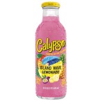 Calypso Island Wave Lemonade 473ml