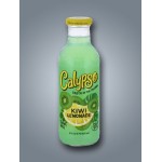 Calypso Taste of the Island Kiwi Lemonade 473ml