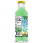 Calypso Taste of the Island Kiwi Lemonade 473ml