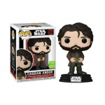 Funko Pop! "Star Wars": Cassian Andor (534)(2022 Summer Convention)