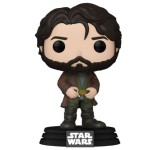 Funko Pop! "Star Wars": Cassian Andor (534)(2022 Summer Convention)