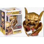 Funko Pop! "Dc Black Adam": Hawkman (1238)(Special Edition)