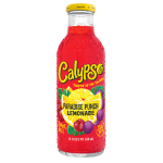 Calypso Taste of the Island Paradise Punch Lemonade 473ml